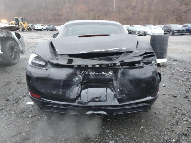 VIN WP0CB2A81RK223463 2024 PORSCHE BOXSTER no.6