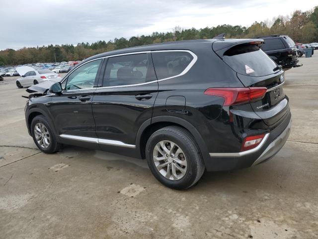 2020 HYUNDAI SANTA FE S - 5NMS3CAD3LH185913