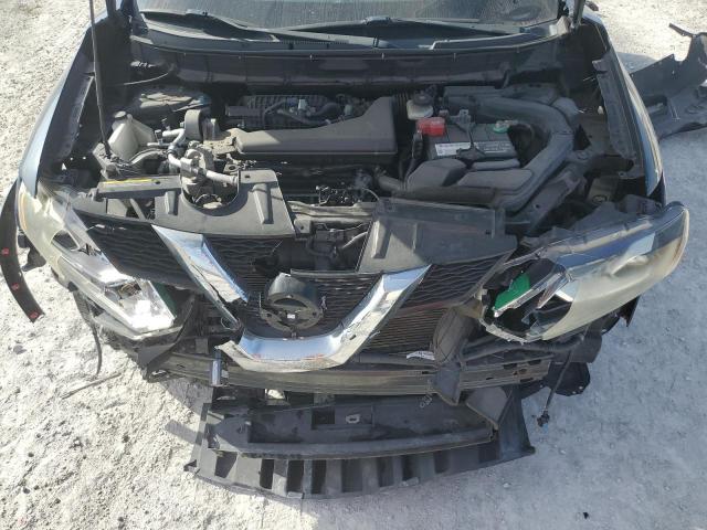 VIN 5N1AT2MT1GC799349 2016 NISSAN ROGUE no.12