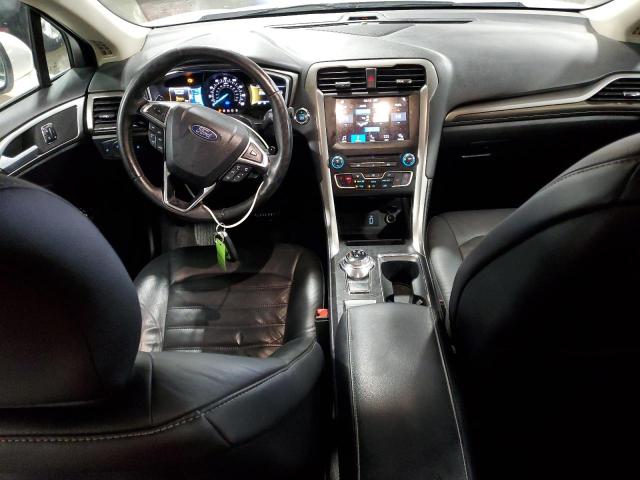 2018 FORD FUSION SE - 3FA6P0HD9JR211234