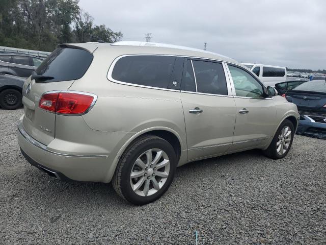 VIN 5GAKRCKD4EJ233690 2014 BUICK ENCLAVE no.3