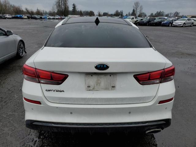 2019 KIA OPTIMA LX - 5XXGT4L38KG307260