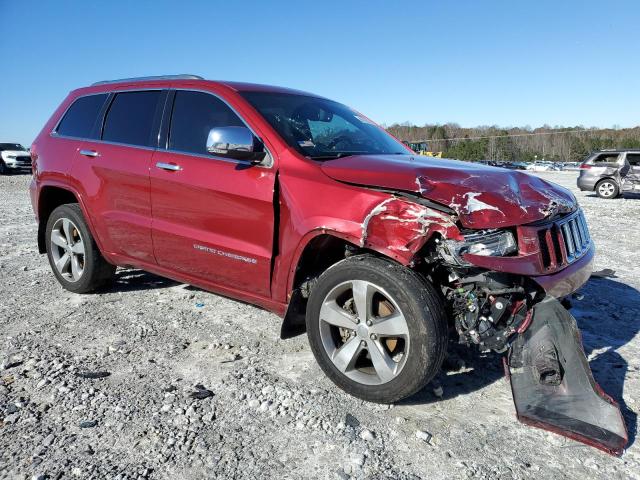 2015 JEEP GRAND CHER - 1C4RJFCG7FC142272