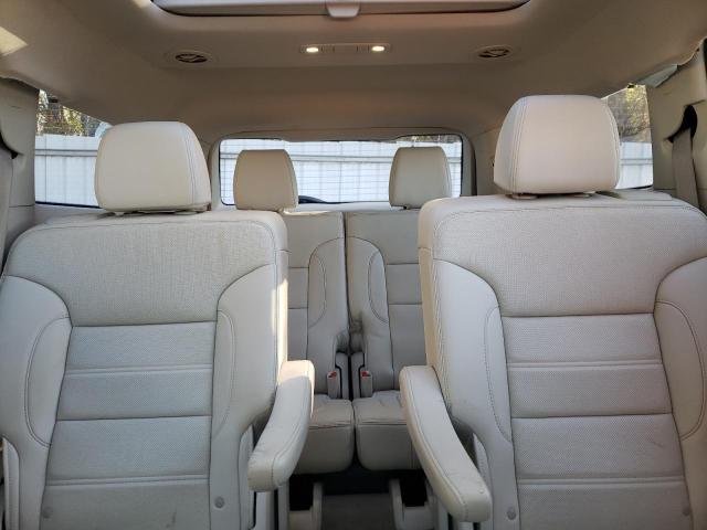 2021 GMC ACADIA DEN - 1GKKNPLS6MZ205103