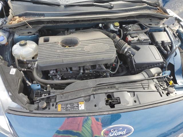 VIN 1FMCU9H96LUB78853 2020 FORD ESCAPE no.12