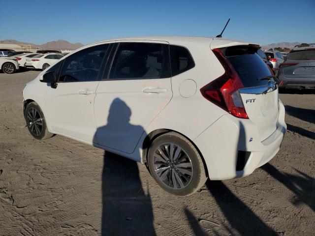 2016 HONDA FIT EX - JHMGK5H71GX040143
