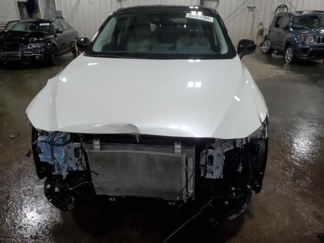 2021 MAZDA CX-5 TOURI - JM3KFBCM8M0411192