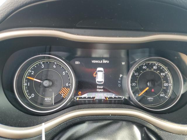 2015 JEEP CHEROKEE L - 1C4PJLDB1FW737951