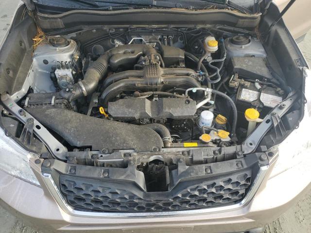 2015 SUBARU FORESTER 2 - JF2SJAHCXFH530207