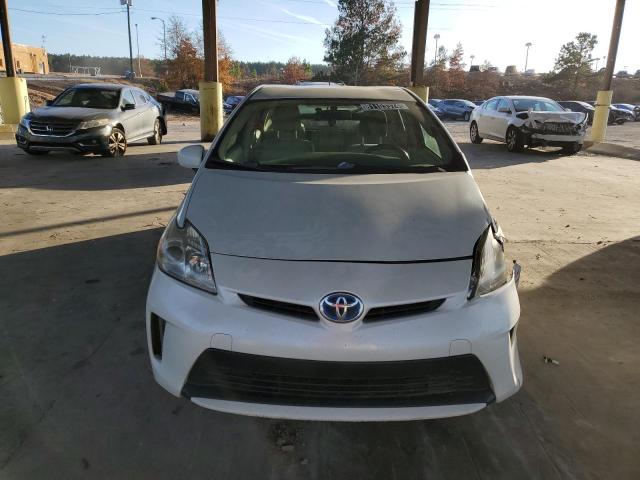 2015 TOYOTA PRIUS - JTDKN3DU3F0451134