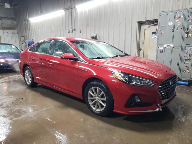 2019 HYUNDAI SONATA SE - 5NPE24AF1KH751785