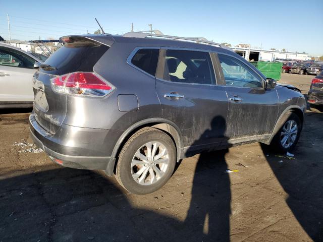 2016 NISSAN ROGUE S - KNMAT2MV8GP726686