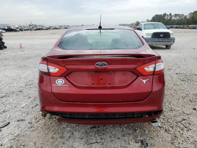 2016 FORD FUSION S - 3FA6P0G74GR213915