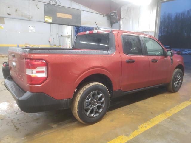 Vin: 3fttw8h37rrb43372, lot: 83797624, ford maverick xlt 20243