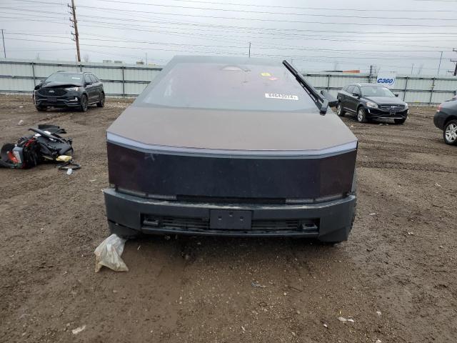 2024 TESLA CYBERTRUCK 7G2CEHEE4RA019421