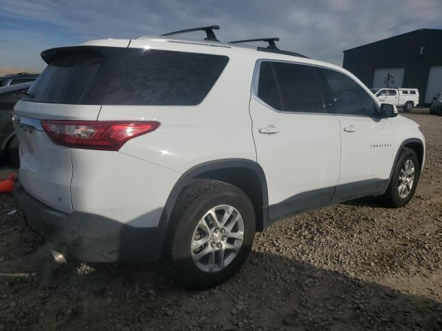 2018 CHEVROLET TRAVERSE L - 1GNEVGKWXJJ261110
