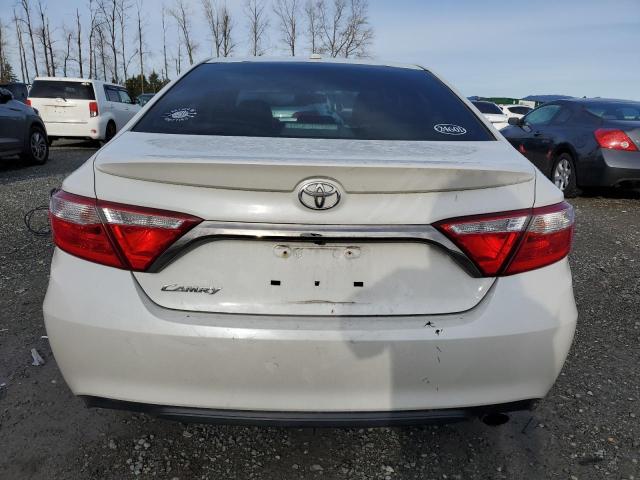 VIN 4T1BF1FK9FU493762 2015 TOYOTA CAMRY no.6