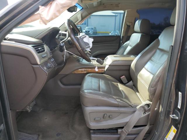 2016 GMC YUKON XL D - 1GKS1HKJ0GR120966