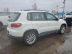 Lot #3056095941 2018 VOLKSWAGEN TIGUAN LIM