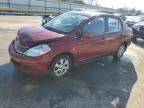 Lot #3024403525 2008 NISSAN VERSA S