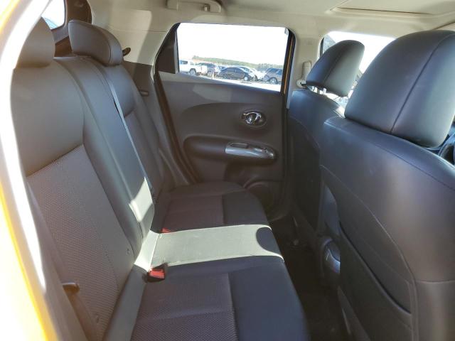 2016 NISSAN JUKE S - JN8AF5MRXGT600966