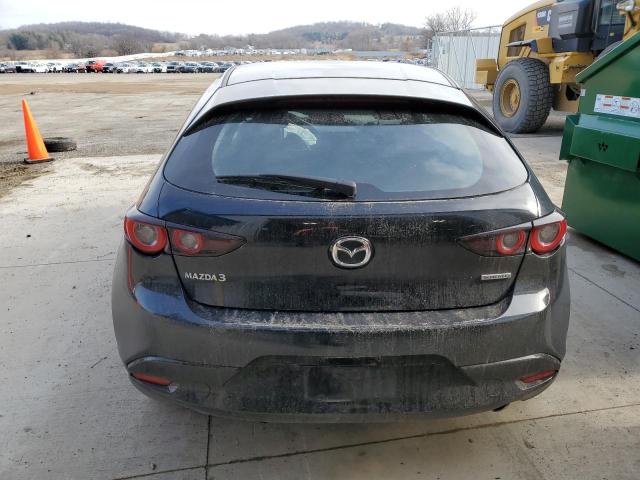 VIN JM1BPAKM5R1714319 2024 MAZDA 3 SELECT S no.6