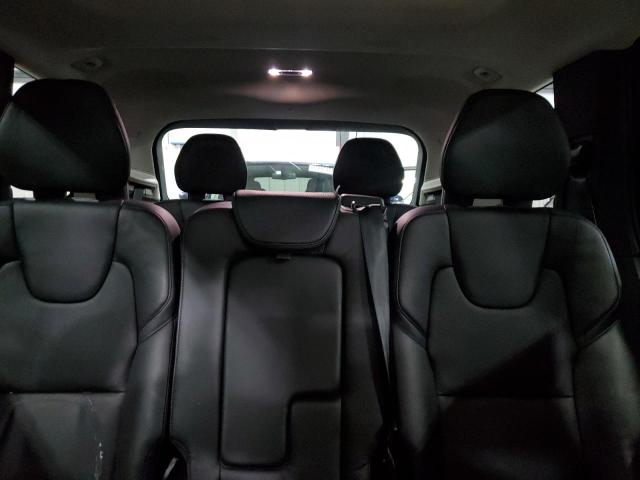 2018 VOLVO XC90 T6 - YV4A22PK1J1379648