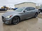 2018 INFINITI Q70L 3.7 L - JN1BY1PP6JM330765