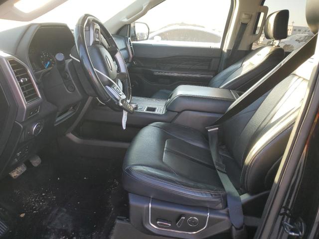 2019 FORD EXPEDITION - 1FMJU1LT8KEA60615