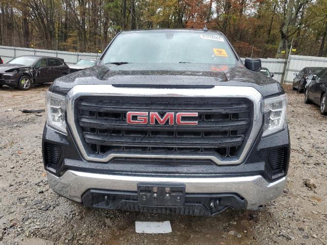 2021 GMC SIERRA K15 - 3GTP9AEH8MG163621