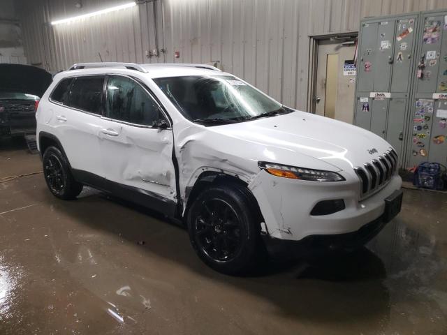 2015 JEEP CHEROKEE L - 1C4PJMCB6FW794976