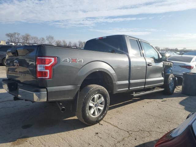 2020 FORD F150 SUPER - 1FTFX1E56LKF08207