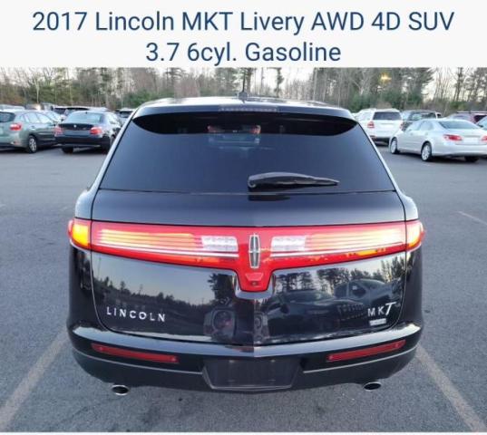 VIN 2LMHJ5NK9HBL00752 2017 LINCOLN MKT no.4