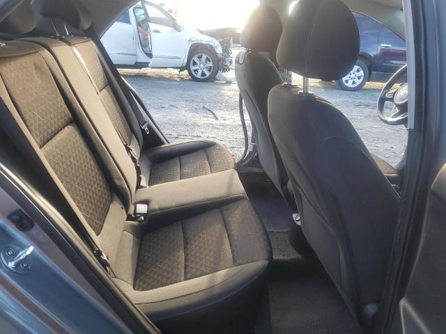 2021 KIA RIO S - 3KPA25AD4ME377635