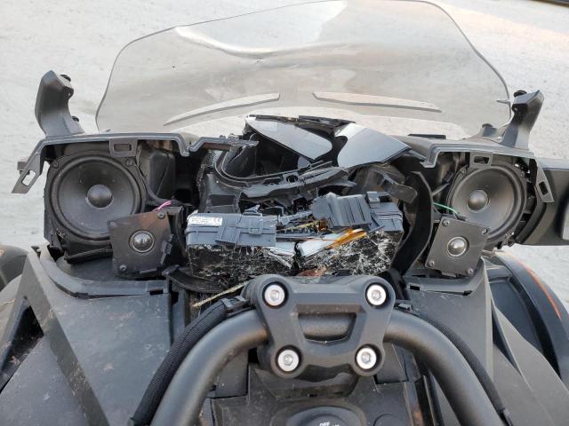 2022 CAN-AM SPYDER ROA - 2BXREDD23NV000932