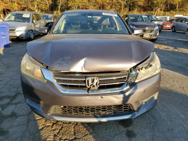 2015 HONDA ACCORD EXL - 1HGCR2F8XFA025276