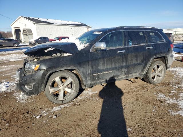 VIN 1C4RJFBT6EC206492 2014 JEEP GRAND CHEROKEE no.1