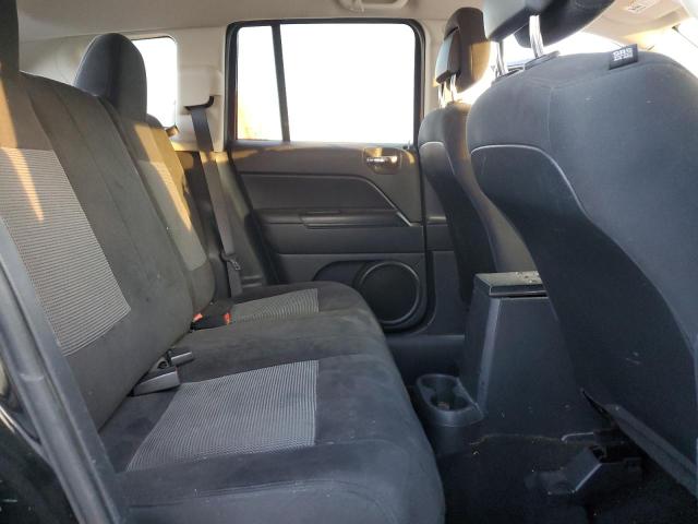 2015 JEEP COMPASS SP - 1C4NJDBBXFD438700