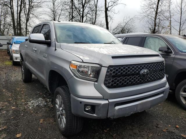 2018 TOYOTA TUNDRA CRE - 5TFAY5F10JX748332