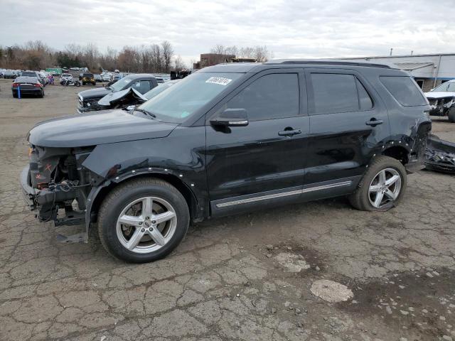 2016 FORD EXPLORER X #3033010056