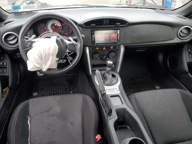 2020 TOYOTA 86 JF1ZNAA17L8752389