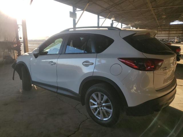 2016 MAZDA CX-5 SPORT - JM3KE4BYXG0902158
