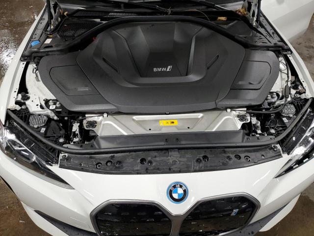 2024 BMW I4 XDRIVE WBY83FB06RFT27327