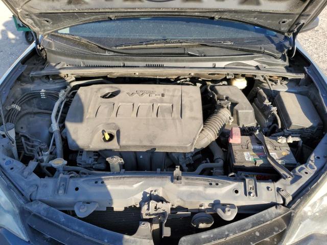 2016 TOYOTA COROLLA L - 2T1BURHE8GC530962