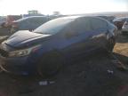 2017 KIA FORTE LX - 3KPFL4A75HE035270