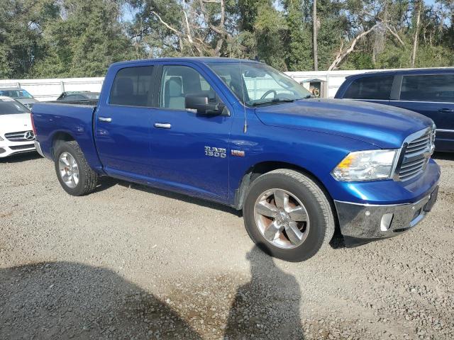 VIN 3C6RR6LT2HG687213 2017 RAM 1500 no.4