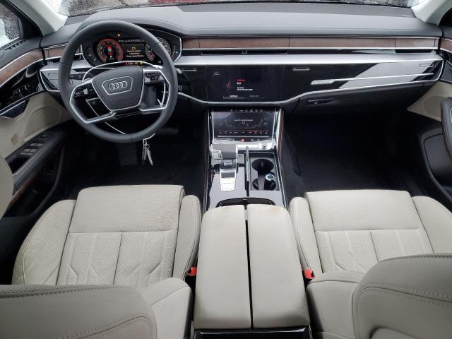 2024 AUDI A8 L WAULDAF85RN011982
