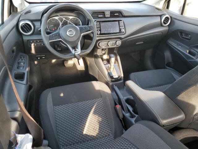 2020 NISSAN VERSA S - 3N1CN8DV4LL910554