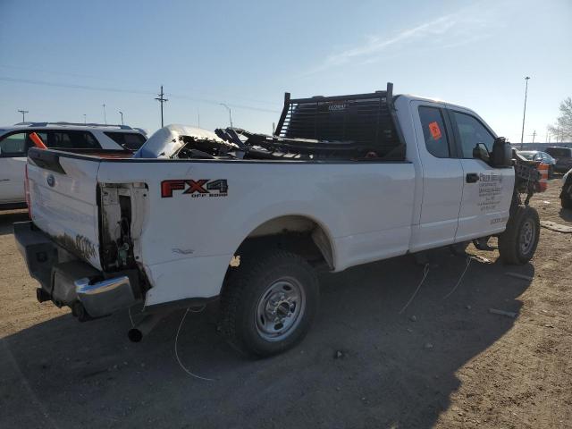 2021 FORD F250 SUPER - 1FT7X2B64MEE18691