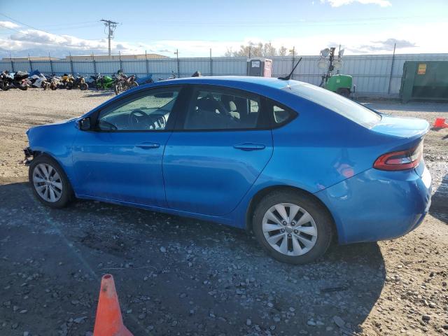 VIN 1C3CDFDH2FD173898 2015 DODGE DART no.2